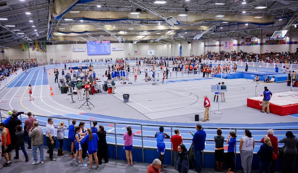 361 The Reggie Lewis Track And Athletic Center Stock Photos, High