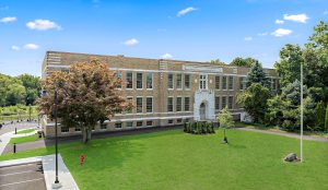 Coyle School Residences